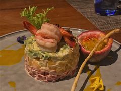 -巴别塔法餐舍(合作路店)