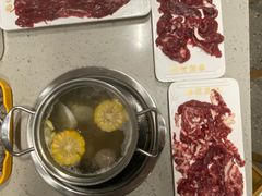 -杏花吴记牛肉火锅