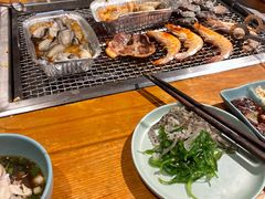 -蚝英雄·鲜蚝自助专门店