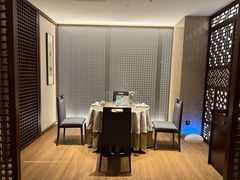 -静之湖湖畔餐厅