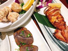 -贵木日本料理·铁板烧(新地假日广场店)