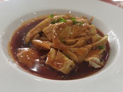 -清华大学-观畴园餐厅