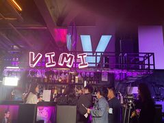 -vimi便利店酒吧