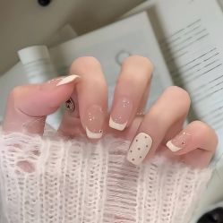 -斯馨·健康美甲美睫