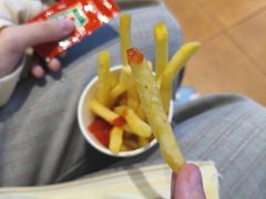 -龍歌自助小火锅(秦淮水游城店)