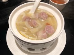 脆笋肠灌肠-闽和南(深圳万象城店)