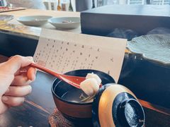 -元熹会席料理