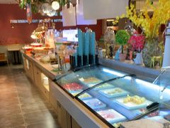 -经典世家牛排自助餐厅(百捷店)