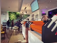 -Peet's Coffee皮爷咖啡(大学路店)