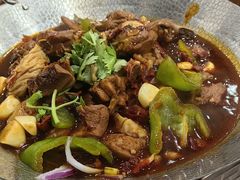 -小郭私房菜·海肠捞饭(学士街店)