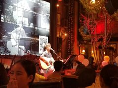 -胡桃里音乐酒馆(白云五号T5 MALL店)