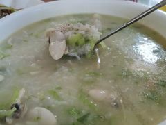 -万家海鲜饭店