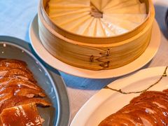 -莉莉海堂HAITANG·烤鸭(国贸商城店)