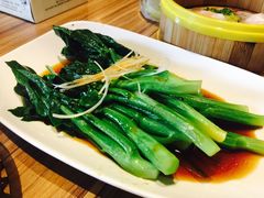 -粤港餐厅(禹州商业广场店)