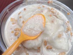 -夏食光安顺小舒冰粉冰浆(甲秀楼店)