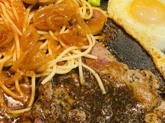 地中海嫩肩-豪享来中西餐厅(隆昌店)