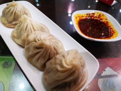 鲜肉小笼包-锡笼记·无锡小笼(大润发店)