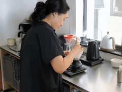 -纽巷咖啡 SOFTFOCUS COFFEE(锦和巴黎时韵店)