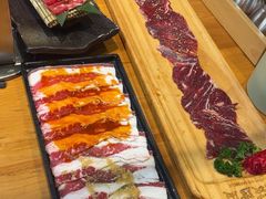 -红沃烤肉(家乐福2部店)