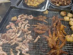 -同心烧烤(总店)