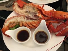 冷龙虾-圣丰索菲特·2 On 988 Café 自助餐厅