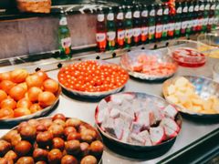 -非烤勿扰韩料自助烤肉(松山湖万科店)