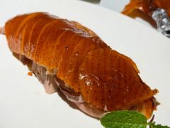 -四季民福烤鸭店(外滩外白渡桥店)