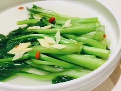时蔬-上海人家花樣年华(虹口龙之梦店)