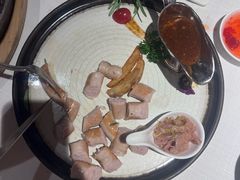 -俄士厨房(五棵松华熙LIVE店)