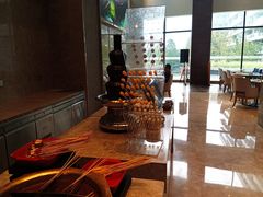 -菲住布渴酒店自助餐厅(阿里巴巴西溪园区店)