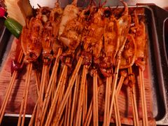 -领鲜活海鲜榴莲自助火锅(东门店)