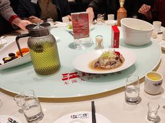 -江南韵·无锡太湖文化体验餐厅(凤凰天街店)