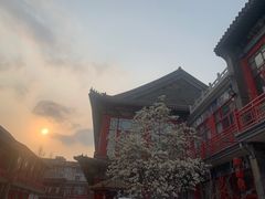 -华声天桥民俗文化园