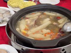 -花苑美食横琴生蚝火锅(拱北粤华路店)