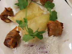 -陆记鹅庄·潮汕菜·狮头鹅(大仟里店)