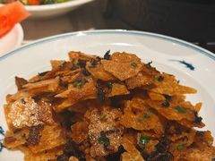 -大鱼徽州·寻味徽菜(星光总店)