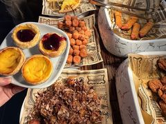 -灼·九寸钉自助烤肉(谷德茂店)