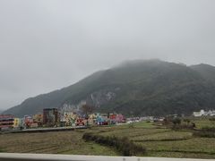 -百色大石围天坑群
