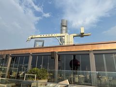 -FLAIR顶层餐厅酒吧(浦东丽思卡尔顿酒店)