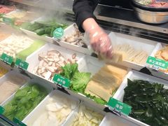 -椒锅锅·麻辣香锅(宝地广场城市集市店)