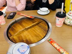 -那红花·东北菜铁锅炖(仙林金鹰店)