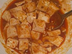 麻辣豆腐-外婆家(西红门荟聚购物中心店)