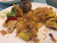 -御满江海鲜酒家(洛溪新城店)