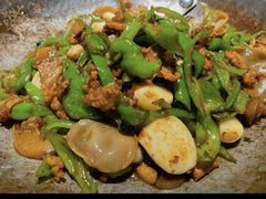 -恰饭·老长沙市井菜(天河客运站店)