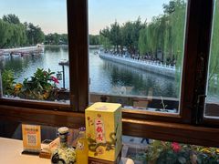 -庆云楼饭庄(什刹海店)