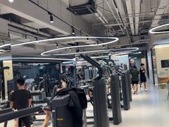 -一年四季24小时智能健身(广百店)