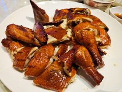 -稻香酒家(长宁KING88广场店)