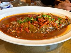 -明月土菜馆(老城区店)