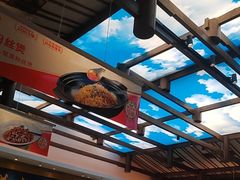 -阿瓦山寨·湘菜现炒·剁椒鱼头王(咸阳总店)