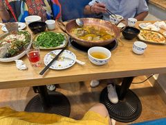 -妈妈的味道(和顺古镇店)